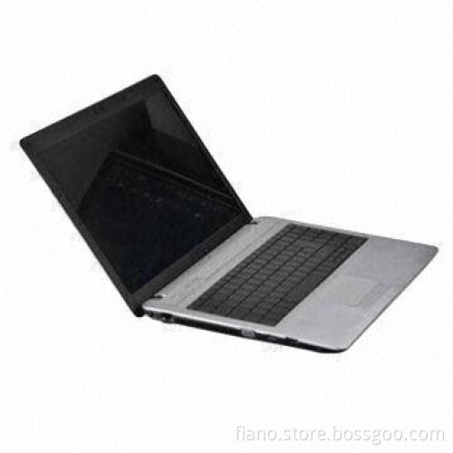 15.6-inch Laptop with Intel i3 CPU, HDD 320GB, 2GB RAM, Supports Wi-Fi, BT, Microphone